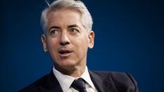 Bill Ackman planuje przejąć Universal Music