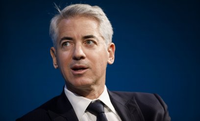 Bill Ackman planuje przejąć Universal Music