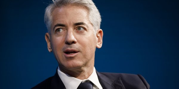 Wielka transakcja na rynku muzycznym. Bill Ackman chce przejąć Universal Music