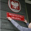 Kontrola w Prokuraturze Krajowej. NIK: Uzgodniona
