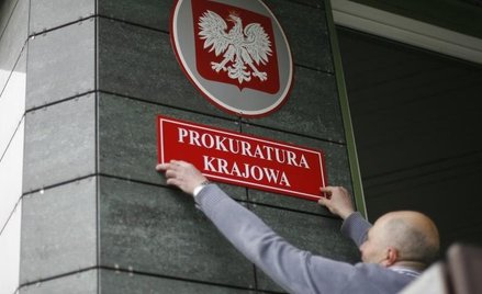 Kontrola w Prokuraturze Krajowej. NIK: Uzgodniona