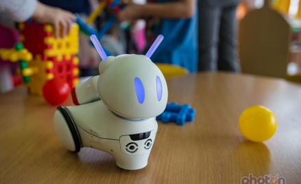 Photon może uratować planetę, na której brakuje programistów.