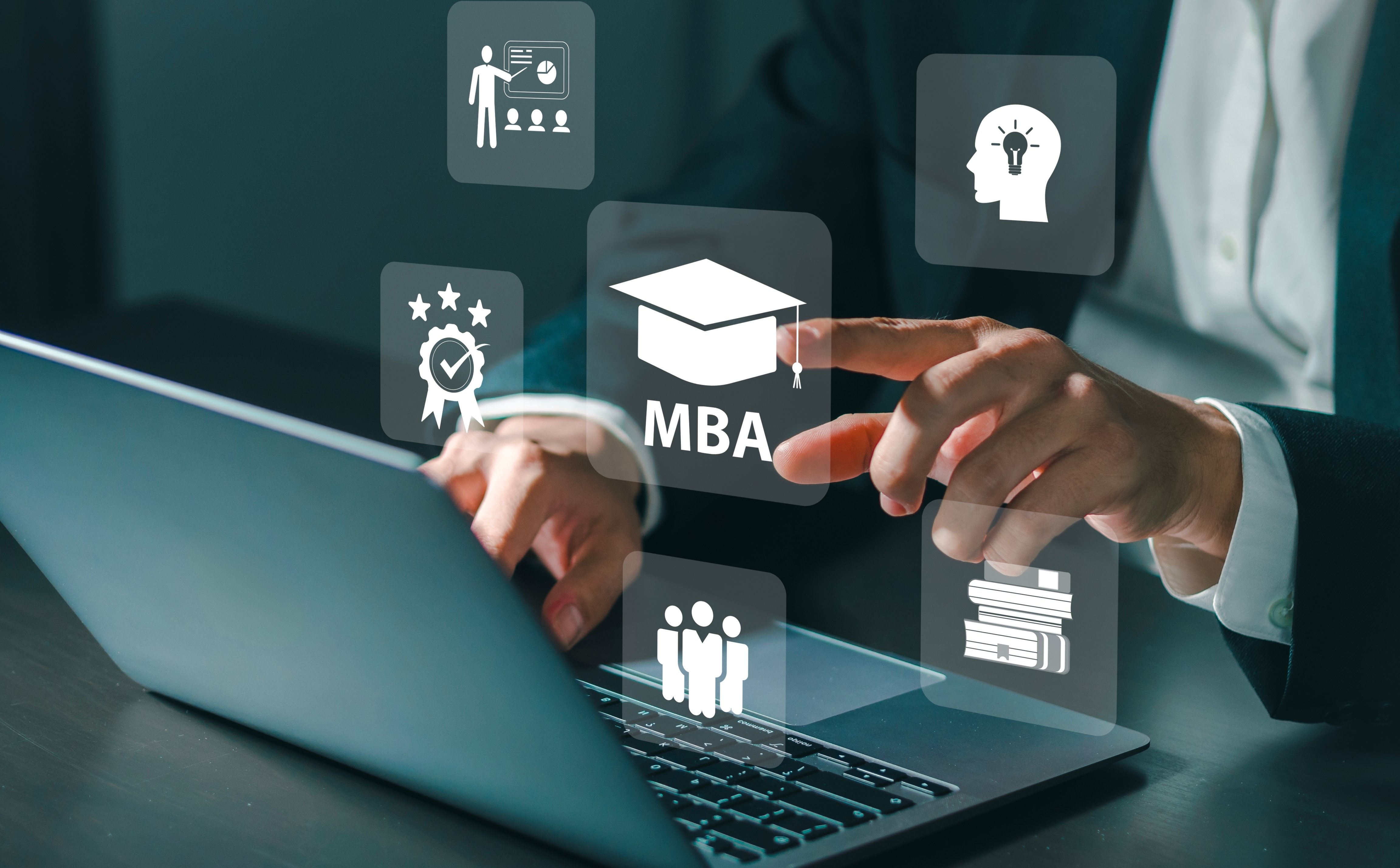 Czas na rozwój – MBA i studia podyplomowe