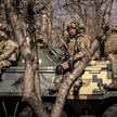 Siły ukraińskie w Siewierodoniecku