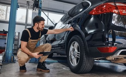 Badania techniczne pojazdu są podatkowym kosztem PIT