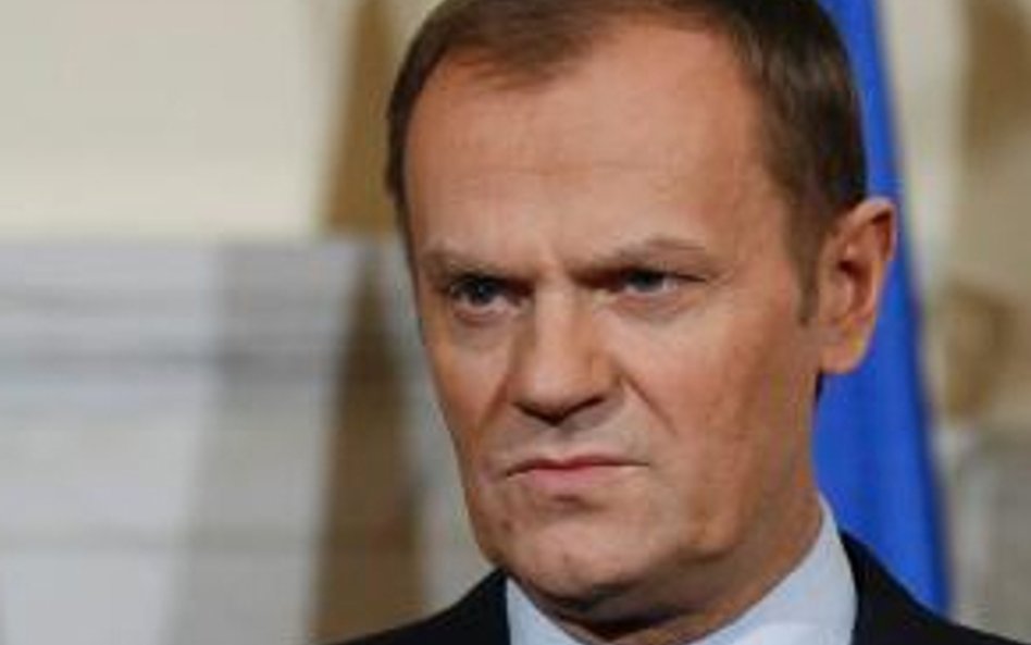 Kto jest najwybitniejszym premierem i dlaczego Donald Tusk