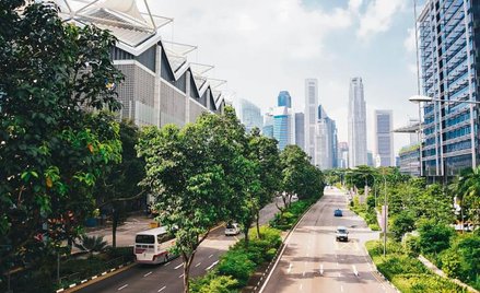 Oddychaj z energią i stwórz przyszłość bez smogu