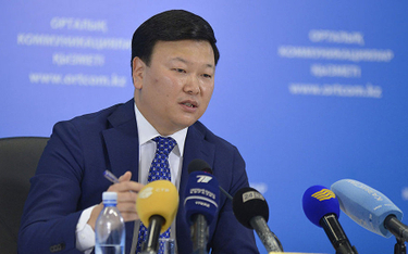 Kazachstan: doniesienia o "tajemniczym zapaleniu płuc" są nieprawdziwe