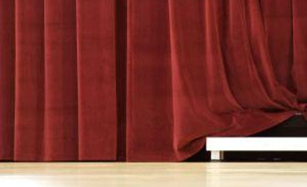Zgoda firmy na teatr