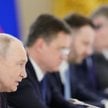 Putin przemawia, internet pada. Gazowy szczyt wyłączył sieć mieszkańcom Moskwy