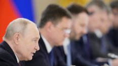 Putin przemawia, internet pada. Gazowy szczyt wyłączył sieć mieszkańcom Moskwy