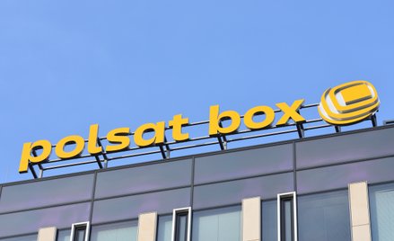 Cyfrowy Polsat stanął przed szansą zakończenia spadków w średnim terminie