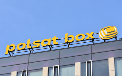 Cyfrowy Polsat stanął przed szansą zakończenia spadków w średnim terminie
