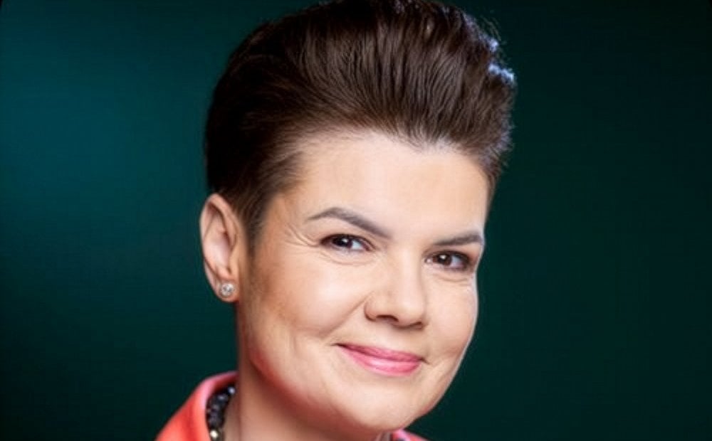 Szczęście zaczyna się od zdrowia finansowego?