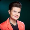 Barbara Stęchły, wiceprezes EFPA Polska