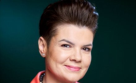 Barbara Stęchły, wiceprezes EFPA Polska