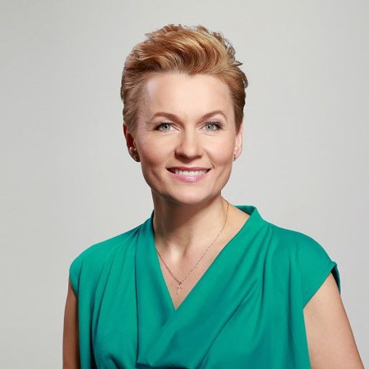 Aneta Pankowska partner RKKW, radca prawny Fot. mat. prasowe