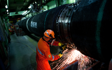 Nord Stream-2 opóźniony o rok