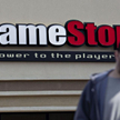Skok kursu GameStop po zaszyfrowanym przekazie