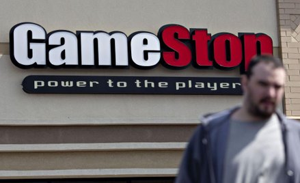 Grupa WallStreetBets wróciła na Reddit i nadal gra na zwyżkę GameStop