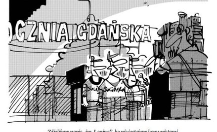 Redaktor naczelny "Parkietu" poleca