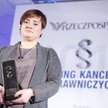 Małgorzata Zielińska, Prawnik Pro Bono 2012