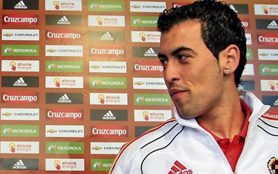 Sergio Busquets urodził się 16 lipca 1988 roku w Sabadell. W Barcelonie gra od sezonu 2005 – 2006. W