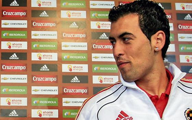 Sergio Busquets urodził się 16 lipca 1988 roku w Sabadell. W Barcelonie gra od sezonu 2005 – 2006. W