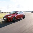Ku uciesze fanów Toyota GR Yaris będzie nadal dostępna