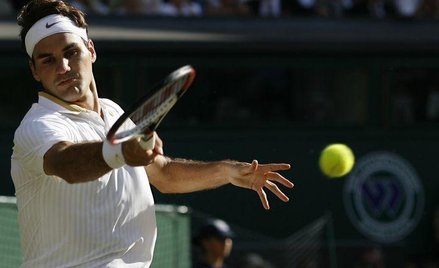 Roger Federer