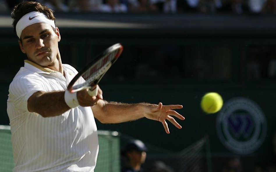 Roger Federer