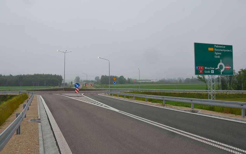 Wygodniejsza jazda na wakacje. Będą nowe odcinki szybkich dróg