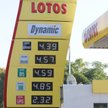 Lotos chce mieć więcej stacji paliw