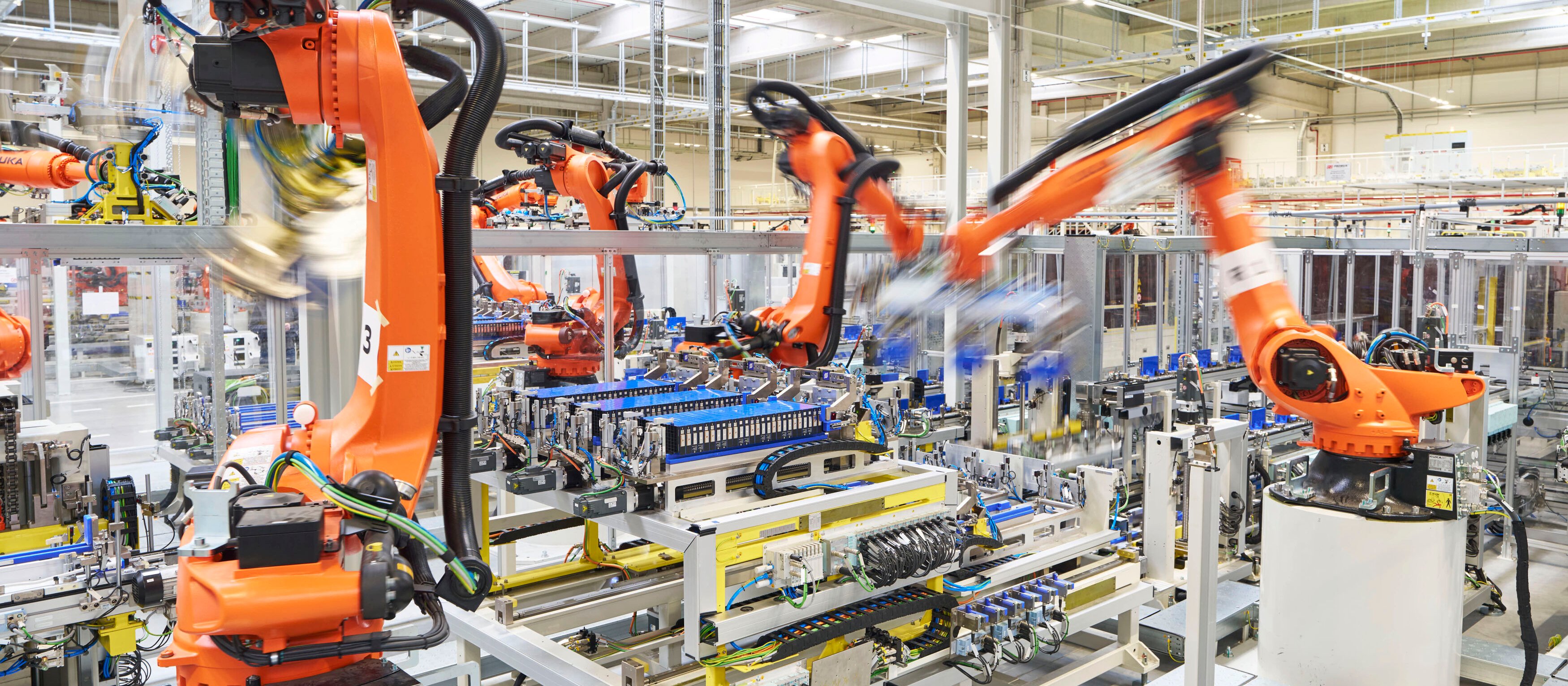 Škoda strengthens its position in the VW Group thanks to cell-to-pack technology