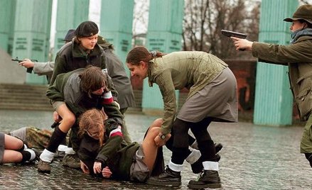 65 lat od akcji pod Arsenałem