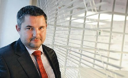 – Nie mamy sztywnych reguł co do wykształcenia kandydatów – mówi Jakub Holewa z Pragma Inkaso