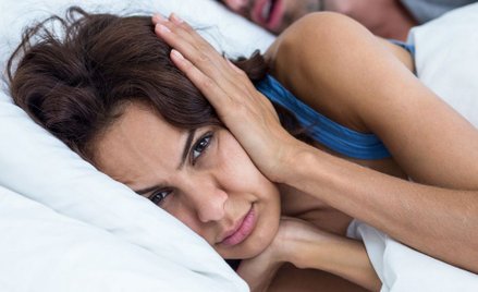 Kanadyjka przegrała sprawę o chrapanie