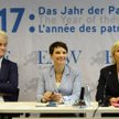 Europa: Skrajna prawica zwiera szyki