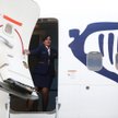 Ryanair redukuje loty, zbyt optymistycznie ocenił popyt
