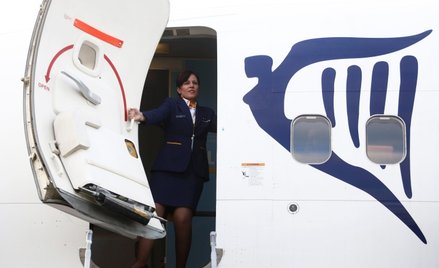 Ryanair redukuje loty, zbyt optymistycznie ocenił popyt