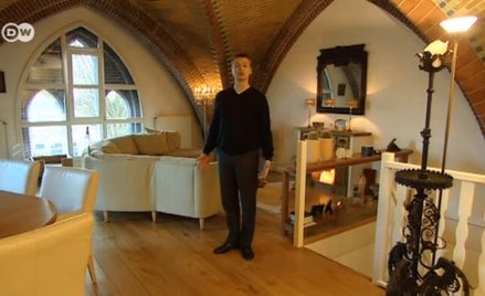 Hamburg: kościół przebudowany na meczet