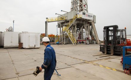 Liczne nieprawidłowości w firmie zależnej PGNiG