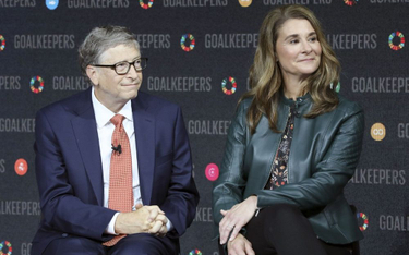 Koronawirus: Fundacja Gatesa przekaże 100 mln dolarów