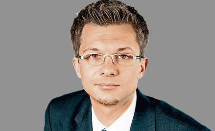 Łukasz Bugaj, analityk DM BOŚ