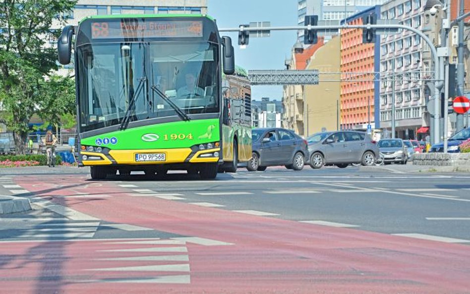 Na inwestycje w transport miejski władze województwa przeznaczyły do tej pory ponad 270 mln zł z fun