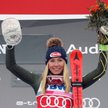 Mikaela Shiffrin