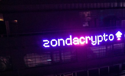 Polacy wskazali winnych afery Zondacrypto. Na czele prezydent i rząd