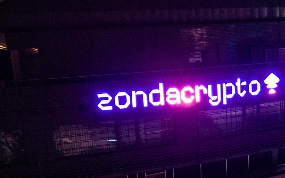 Polacy wskazali winnych afery Zondacrypto. Na czele prezydent i rząd