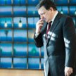 Komisja Europejska kierowana przez José Manuela Barroso czeka z podpisaniem umowy do wyborów prezyde