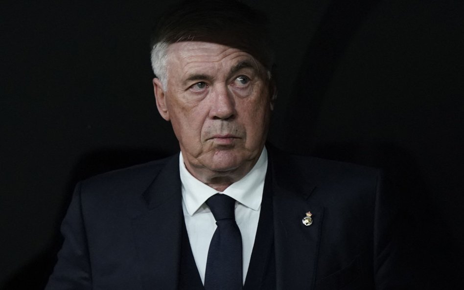 Carlo Ancelotti